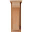 Corbeau Huntington avec plaque arrière-32533349-32533388-32532621