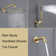 All-In-One Kit with Rough in-Valve