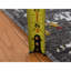 Tapis noir en laine et en soie noué à la main 6 pi 1 po x 9 pi 2 po DCB8CCD432BE4B31A42CEA5D562CAE6D