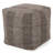 Miriam Upholstered Pouf