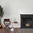 45.28'' W Bio-Ethanol Fireplace-100209929