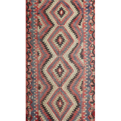 Tapis brun Rheba