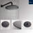 All-In-One Kit with Rough in-Valve