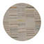 One-of-a-Kind Round 8’ Area Rug-1471761696
