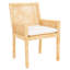 Fauteuil de 22,83 po de large Ténériffe-778378497
