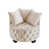 Velours beige