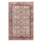 One-of-a-Kind 5'11" X 9'1" Area Rug