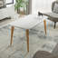 Deandra 89.5cm W Coffee Table-1417228491