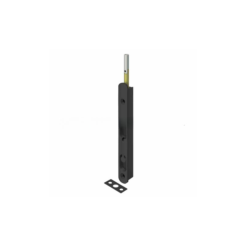 Boulon de chasse 18 po Deltana 18EFBZ1B