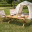 Table de camping Jegger