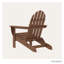 Chaise Adirondack pliante POLYWOOD Classic Adirondack-18808