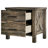 Mader 4-pieces Bedroom Set