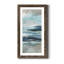«Distant Drama II», peinture sur toile encadrée-485126771