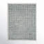 Tapis gris touffeté à la main Jacey-2060674008