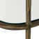 Swinton Etagere Bookcase