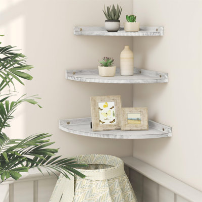 Efrem Floating Shelf