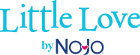 Logo Little Love by Nojo