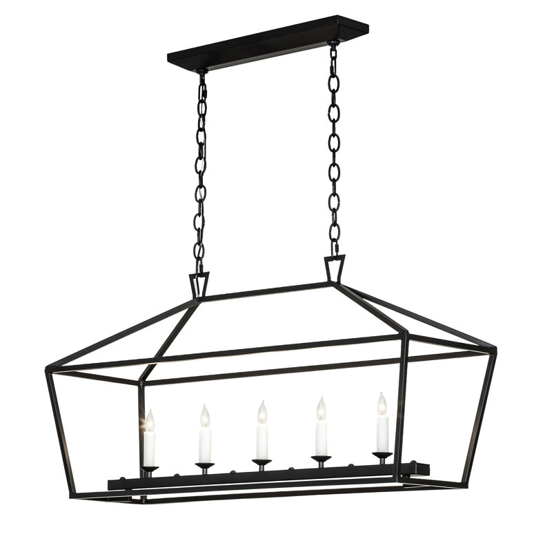 Kitzi 5 - Light Pendant