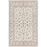 Elegance One-of-a-Kind 5'9" X 8'9" Area Rug