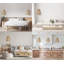 Majerle 1 - Light Natural Dome Pendant-970620556