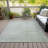 Machine Washable Indoor/Outdoor Xhevrie Aloe Rug-112132127