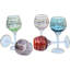 Crystal White Wine Glass