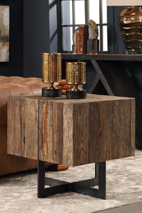 End Tables