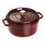 La Cocotte Cast Iron Round Cocotte-229799406-229799395
