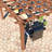Solid Wood Pergola-90611540