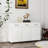 Prayze MDF Bathroom Cabinet