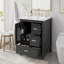 Freestanding Standard With Ceramic Top-137777450-137777453