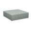 Square Ottoman-376426769