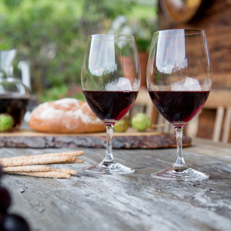 RIEDEL Ouverture Magnum Wine Glass