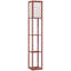 160cm Traditional Floor Lamp