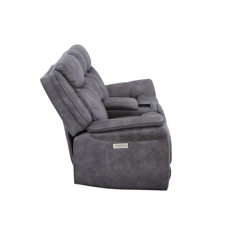 Causeuse Transitional