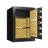 Large Electronic Digital Security Safe With Hidden Code Function