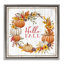 «Rustic Hello Fall» par Elizabeth Tyndal