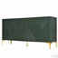 Buffet 4 portes avec rangement-112392130