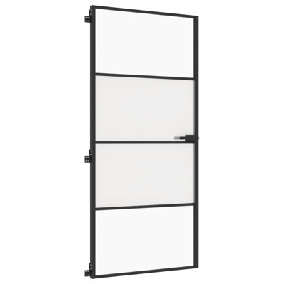 Aeri Glass Standard Door