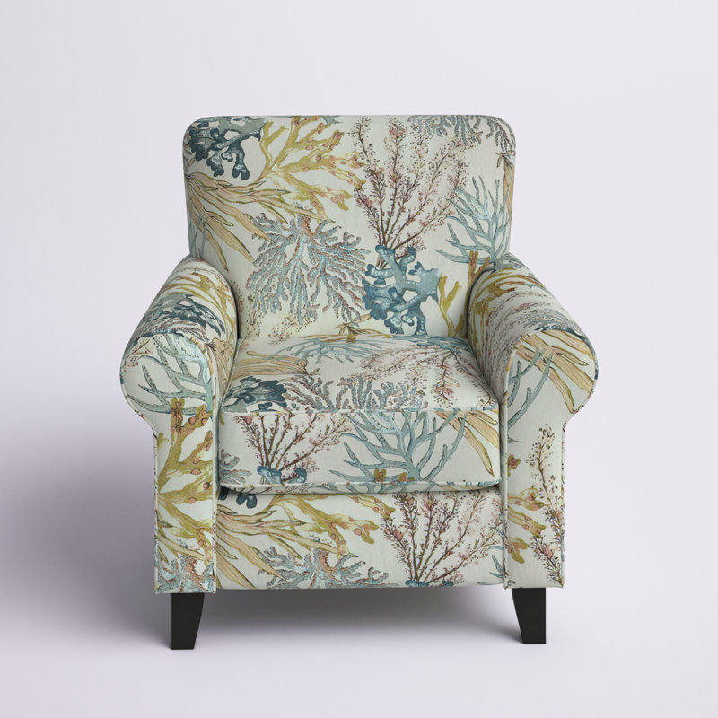 Acuna Upholstered Accent Chair