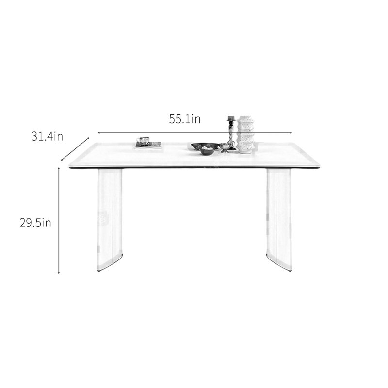 Silsden, 29.5"H x 55.1"L x 35.4"W