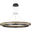 Grace 1 - Light LED Chandelier-122268085-122268084-56359829