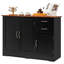 Hinesburg 110cm Sideboard