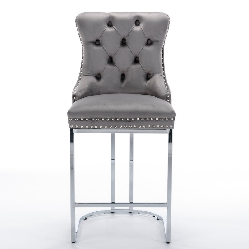 Farmhouse Bar Stools