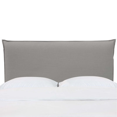 Tête de lit tapissier Halcyon