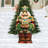 Wood Christmas Decoration