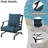 2 - Person Patio Conversation Set with Cushions-931006381
