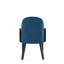Fauteuil en bleu-1975838128