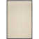 Torbin Sisal Marble/Black Area Rug