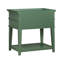 Table de chevet 2 tiroirs Carmona-399026019
